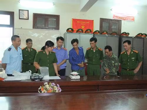 Cao Bằng ưu tiên hỗ trợ ngân sách địa phương cho công tác phòng, chống và kiểm soát ma túy