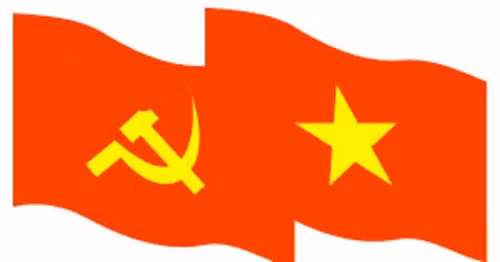 Sống mãi những ca khúc về Đảng