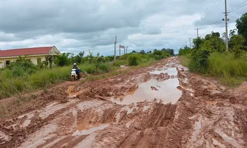 Ia Mơr- Làng thanh niên lập nghiệp đang bị lãng quên