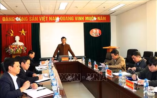 Lễ hội Ném còn giữa các huyện biên giới của ba nước Việt Nam - Lào - Trung Quốc lần thứ VI sẽ diễn ra tại Lai Châu