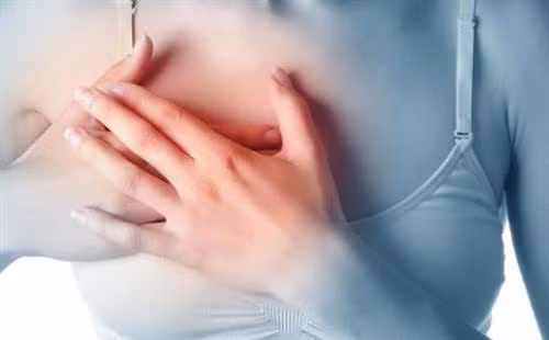 Ứng dụng AI tạo bước ngoặt trong chẩn đoán ung thư vú