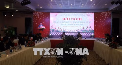 Tăng cường hợp tác phát triển du lịch 4 tỉnh Bắc miền Trung