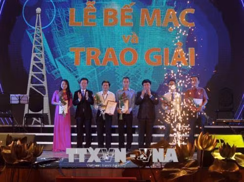 Bế mạc Liên hoan Phát thanh toàn quốc lần thứ 13 năm 2018