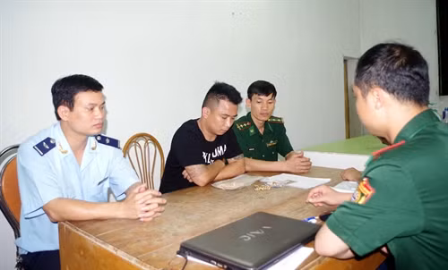 Quảng Ninh: Liên tiếp bắt giữ 2 vụ vận chuyển gần 2.700 viên ma túy