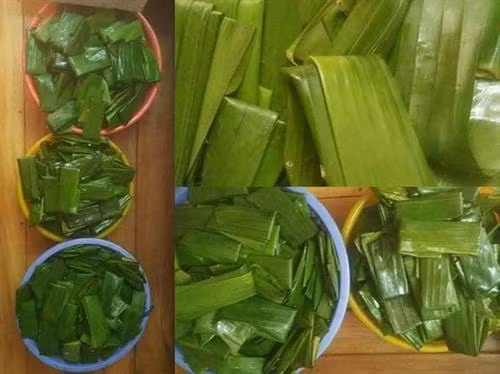 Đậm đà món ngon Quảng Bình