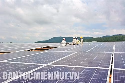 Phát triển kinh tế “xanh” nhìn từ Gia Lai