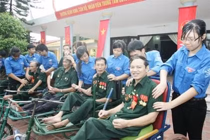 Lập Hội đồng thẩm định nhiệm vụ lập quy hoạch mạng lưới cơ sở trợ giúp xã hội