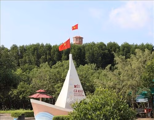 Gỡ khó cho các làng nghề nông thôn Cà Mau