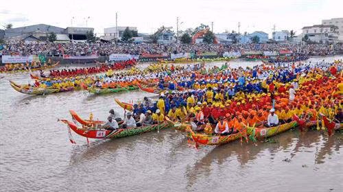 Trà Vinh tập trung đào tạo nguồn nhân lực phục vụ phát triển du lịch