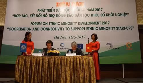 Hỗ trợ đồng bào dân tộc thiểu số khởi nghiệp - Chìa khóa thành công cho người nghèo