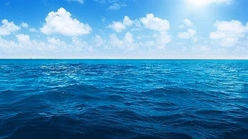 Sản xuất nhiên liệu phản lực từ nước biển