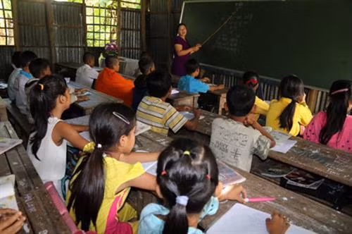  Trà Vinh phát triển toàn diện vùng đồng bào dân tộc Khmer