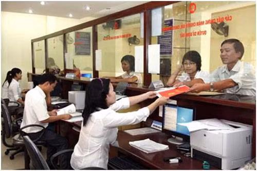 Xây dựng chuẩn mực văn hóa phát ngôn của cán bộ, công chức Thủ đô 