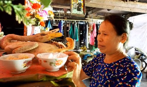 Độc đáo Tết So lọc của người Tày, Nùng 
