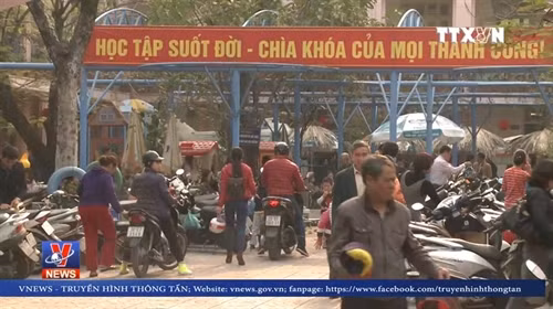 Nhùng nhằng số phận lô đất vàng tại phường Bưởi, Hà Nội