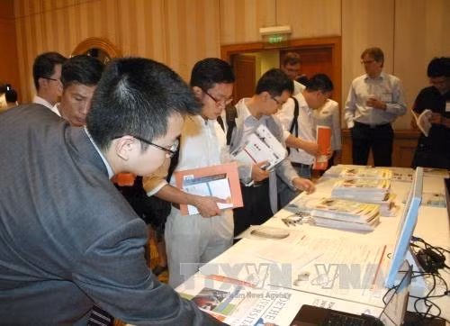 Phát triển thị trường khoa học công nghệ và bài toán kết nối cung cầu