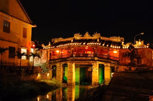 Hội An đảm bảo chỗ lưu trú cho hơn 28.000 lượt khách mỗi đêm trong dịp Festival