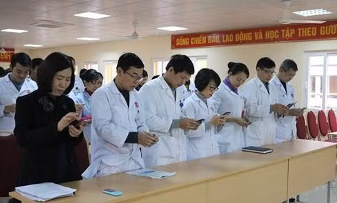 Từ 10/3, mở cổng nhắn tin ủng hộ bệnh nhân lao