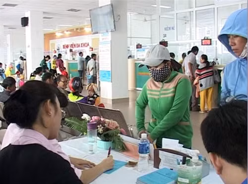 Ninh Thuận sắp có bệnh viện hạng I