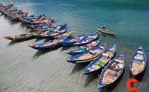 Phát huy tiềm năng du lịch biển Lăng Cô