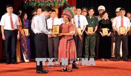 Tỉnh ủy Tuyên Quang học Bác từ những việc làm cụ thể, thiết thực