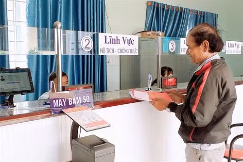 Long An: Tập trung lãnh đạo, thực hiện nghiêm túc tinh gọn tổ chức bộ máy