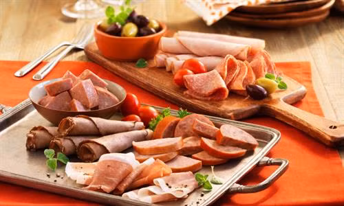 Những nguy cơ tiềm ẩn của thực phẩm chế biến sẵn