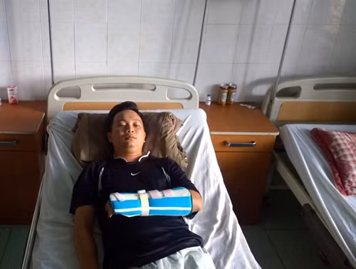 Cần xử lý nghiêm những kẻ hành hung kiểm lâm viên ở Đắk Nông