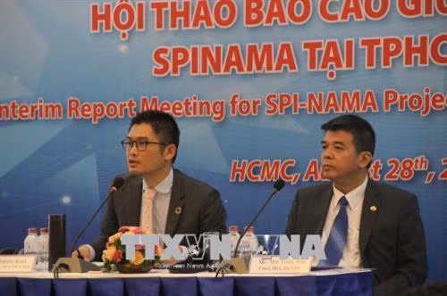Đẩy mạnh thực hiện các giải pháp giảm phát thải khí nhà kính