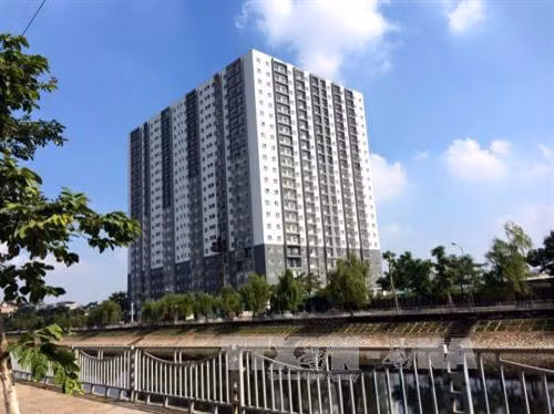 Đề xuất đánh thuế nhà ở: Cần cân nhắc và tính toán hợp lý
