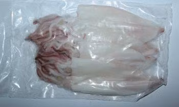 Mực một nắng miền Trung