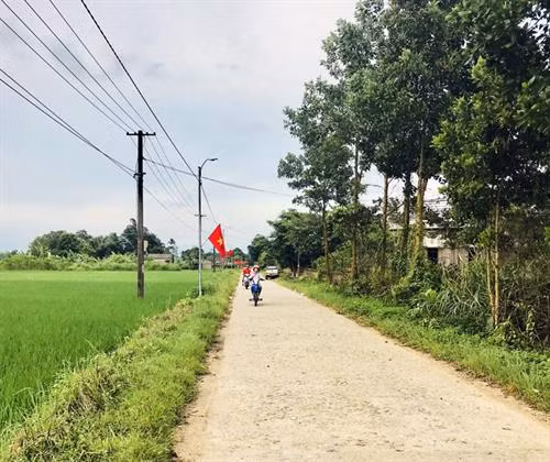 Quảng Ninh phấn đấu hoàn thành Chương trình 135 trong năm 2019