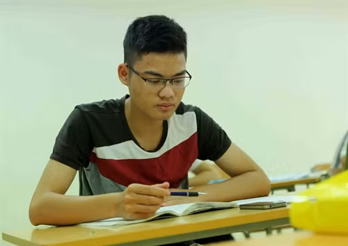 Đoàn học sinh Việt Nam tham dự Olympic Toán học quốc tế 2016 đều giành được Huy chương
