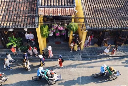 Bảo vệ toàn diện Di sản Văn hóa thế giới Hội An