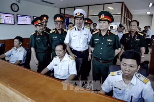 Bộ trưởng Ngô Xuân Lịch: Quân đội tham gia phát triển kinh tế là quan điểm đúng đắn và nhất quán của Đảng và Nhà nước ta