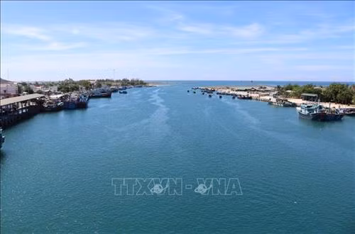 Khám phá Đầm Nại – Ninh Thuận