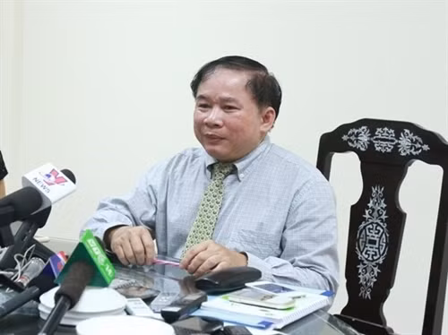 Tuyển sinh năm 2016: Các trường đại học phía Nam sẽ thành lập nhóm?
