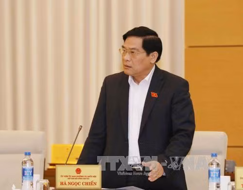 Thực hiện giảm nghèo bền vững vùng dân tộc thiểu số, miền núi