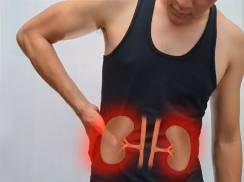 Sau 7 ngày, sỏi thận tự đào thải ra khỏi cơ thể nhờ sử dụng mùi tàu