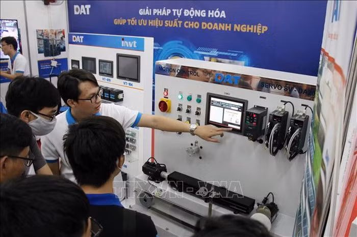 Ban hành Chương trình phát triển sản phẩm quốc gia đến năm 2030