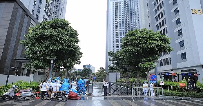 Chiều 30/5, có 142 ca mắc COVID-19 trong nước, riêng Thành phố Hồ Chí Minh 49 ca