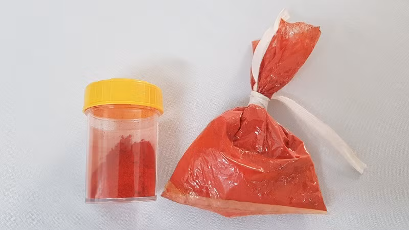 Cảnh báo từ trường hợp ngộ độc nặng do dùng phụ gia không rõ nguồn gốc nấu sốt vang