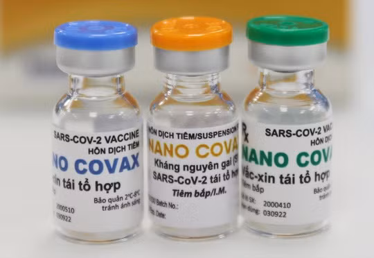 Dịch COVID-19: Thủ tướng chỉ đạo về việc cấp phép và sử dụng vaccine Nanocovax