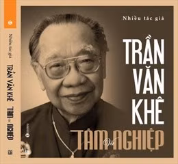 Kỷ niệm 100 năm ngày sinh Giáo sư Trần Văn Khê: “Cây đại thụ” của âm nhạc dân tộc Việt Nam