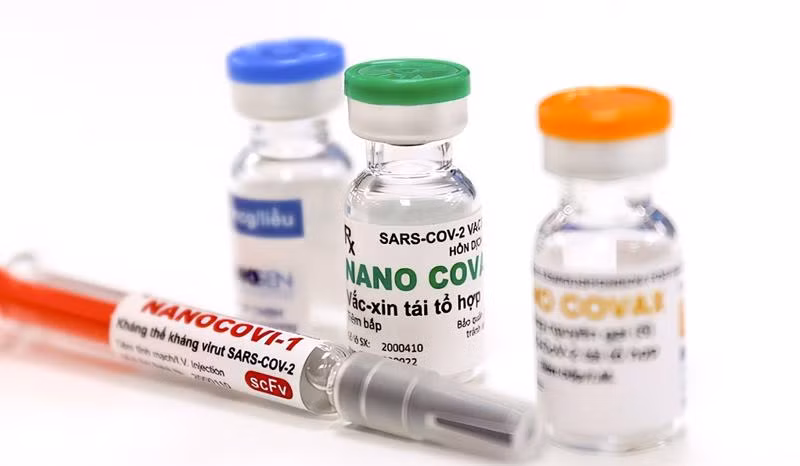 Từng bước làm chủ công nghệ vaccine phòng COVID-19