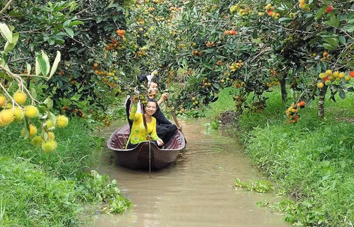 Vĩnh Long huy động nguồn lực để khôi phục hoạt động du lịch