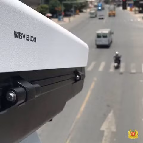 “Mắt thần” góp phần bảo đảm an ninh, trật tự ở thủ phủ du lịch miền Tây