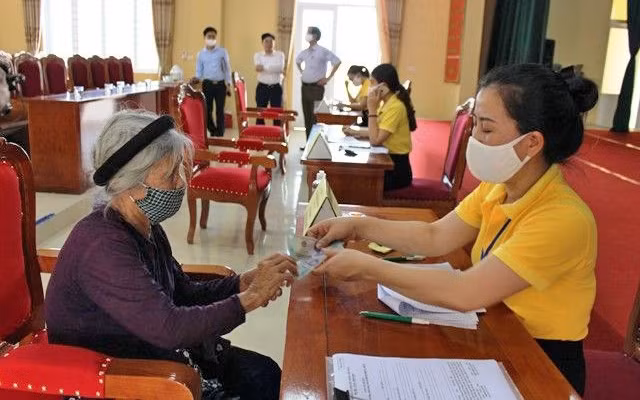 Nỗ lực bảo đảm an sinh xã hội cho nhân dân trong và sau đại dịch COVID-19