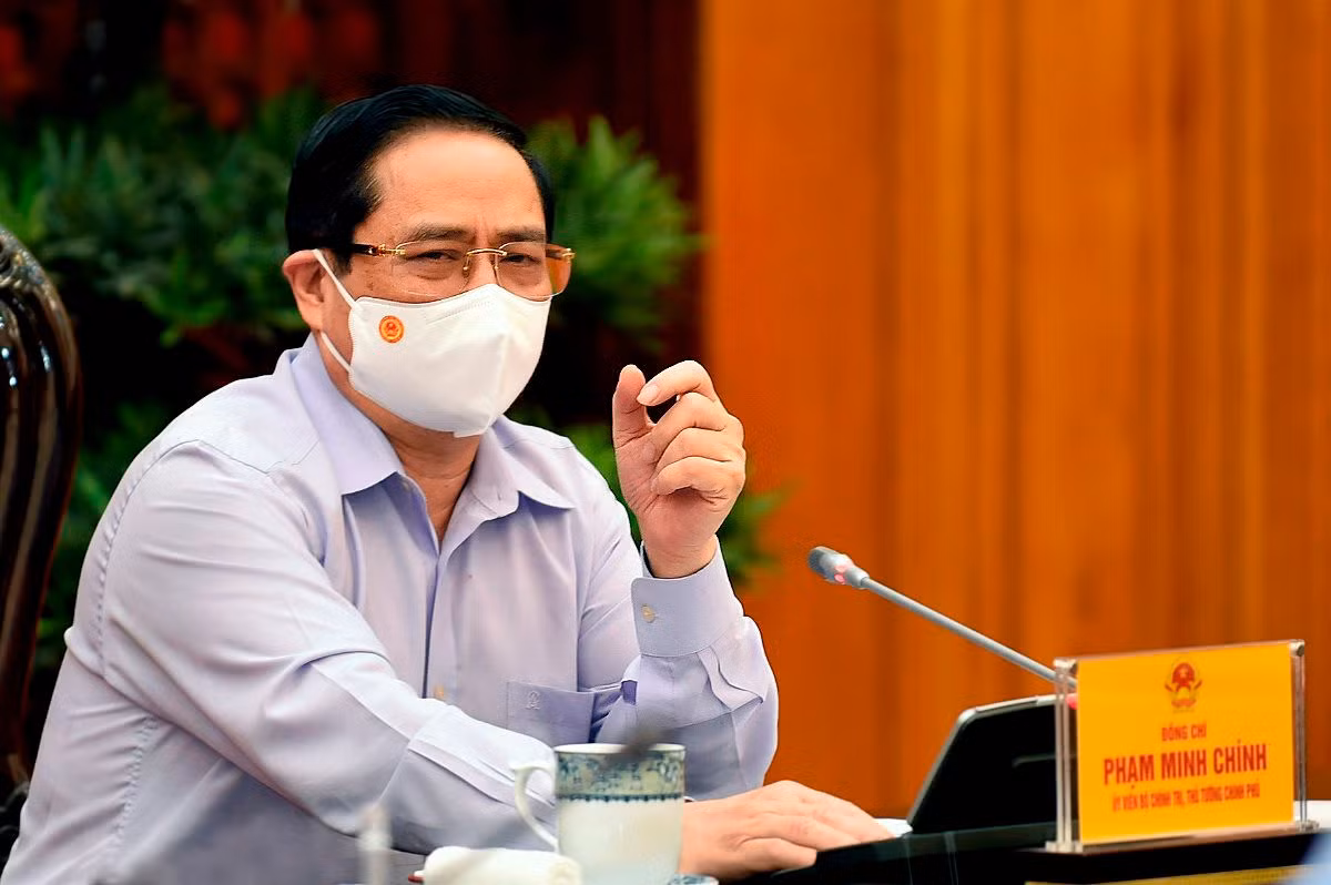 Thủ tướng Chính phủ chỉ thị tăng cường định hướng hoạt động truyền thông, báo chí phục vụ bảo vệ Tổ quốc