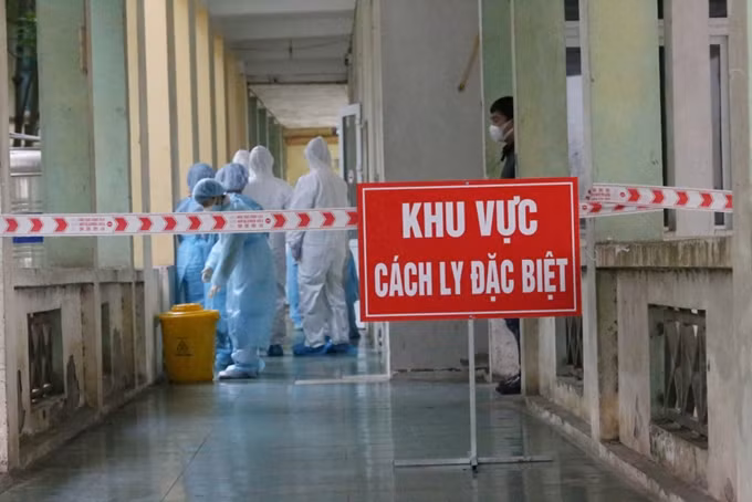 Dịch COVID-19: Thêm 8 ca mắc mới được cách ly tại Khánh Hoà, Kiên Giang, Đà Nẵng